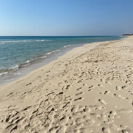 Casa vacanze Pochi Passi Dal Mare San Pietro in Bevagna