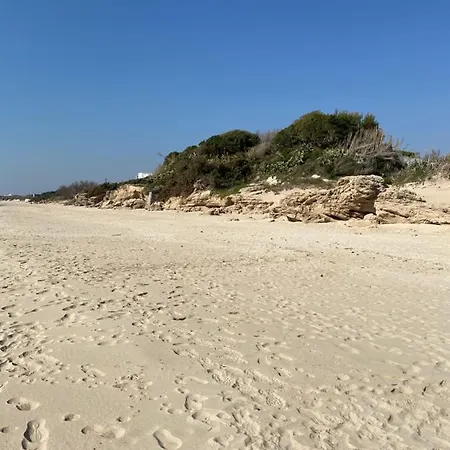 Casa vacanze Pochi Passi Dal Mare
