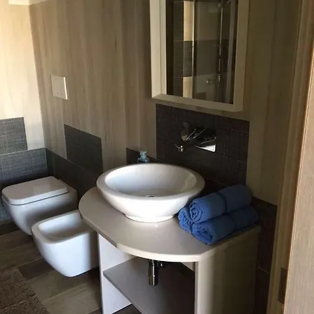 Casa vacanze Pochi Passi Dal Mare San Pietro in Bevagna