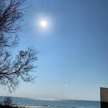 Holiday home Pochi Passi Dal Mare San Pietro in Bevagna