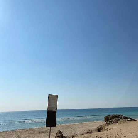 Pochi Passi Dal Mare Holiday home San Pietro in Bevagna