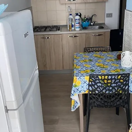 Pochi Passi Dal Mare Holiday home *