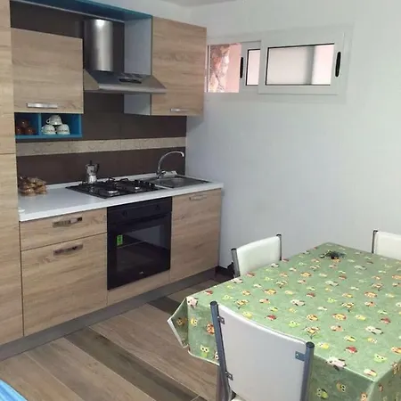 Pochi Passi Dal Mare Holiday home