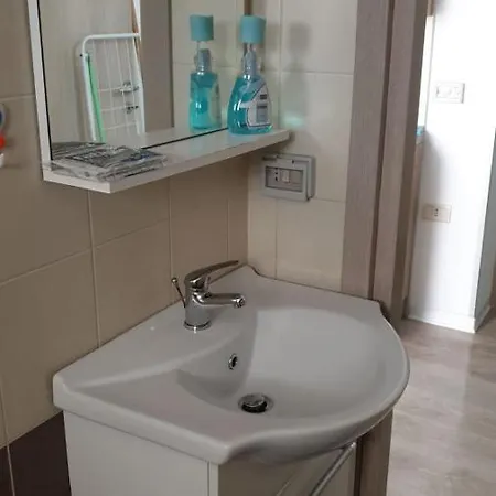 Holiday home Pochi Passi Dal Mare