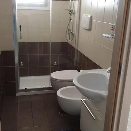 Holiday home Pochi Passi Dal Mare San Pietro in Bevagna