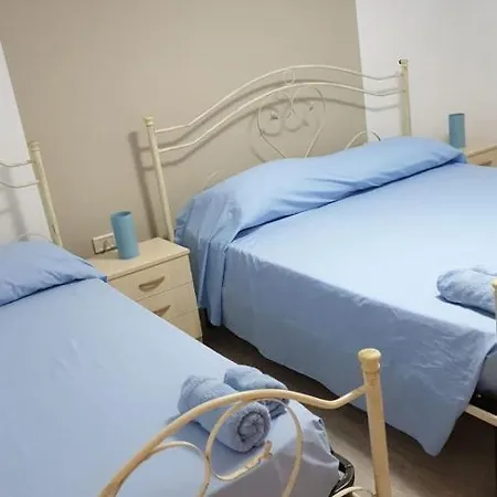 Holiday home Pochi Passi Dal Mare