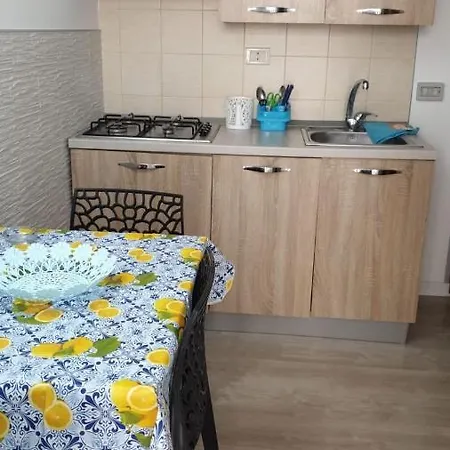 Pochi Passi Dal Mare Holiday home San Pietro in Bevagna